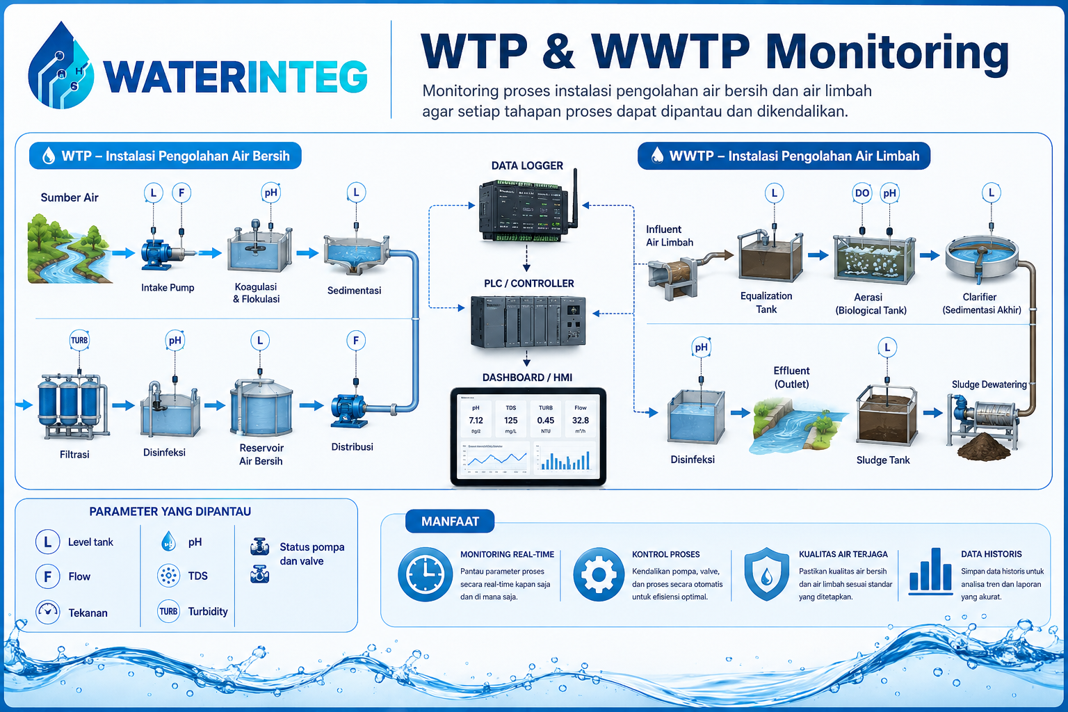 smart wtp